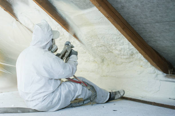 Types of Insulation We Offer in Butler, AL